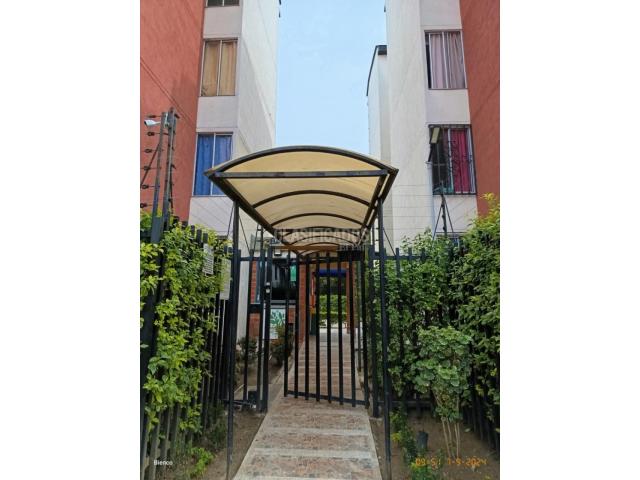 Apartamentos, Venta en Las Vegas de Comfandi