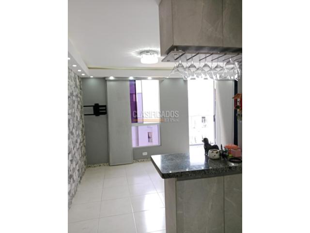 Apartamentos, Venta en Jamundí