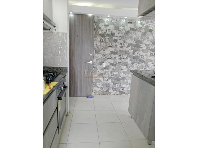 Apartamentos, Venta en Jamundí