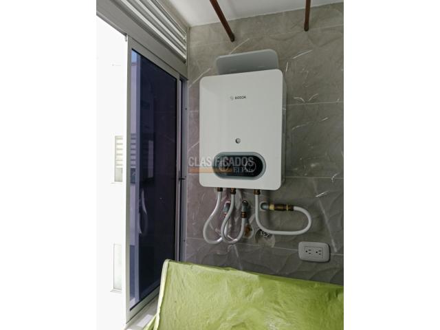 Apartamentos, Venta en Jamundí