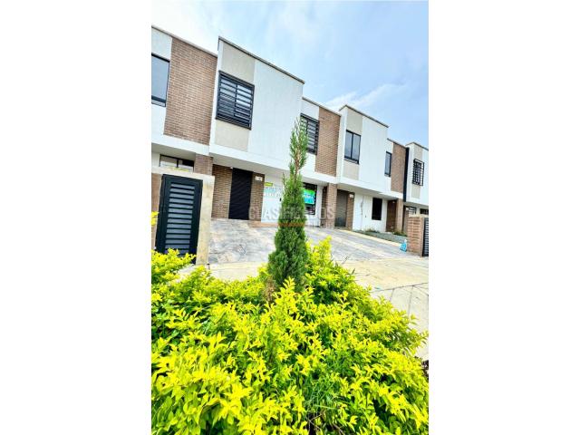 Casas, Venta en Jamundí