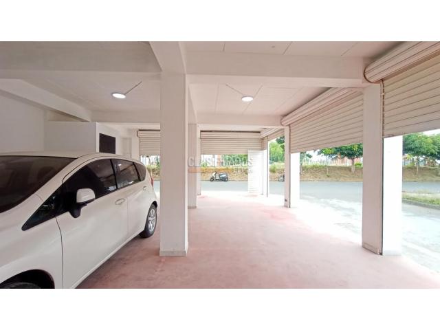 Locales y Bodegas, Alquiler en Jamundí