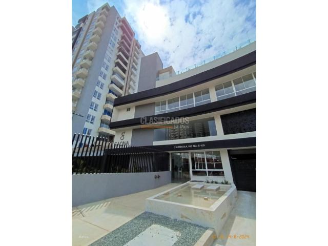 Apartamentos, Venta en Pance