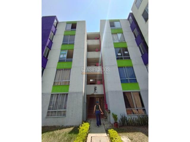 Apartamentos, Alquiler en Jamundí