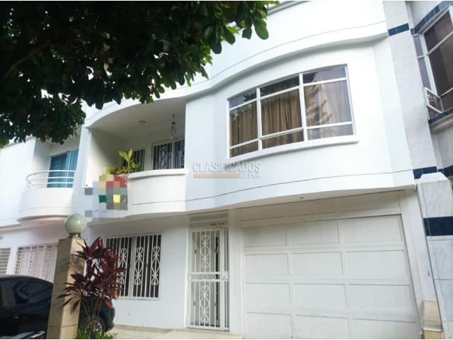 Casas, Venta en Valle del Lili