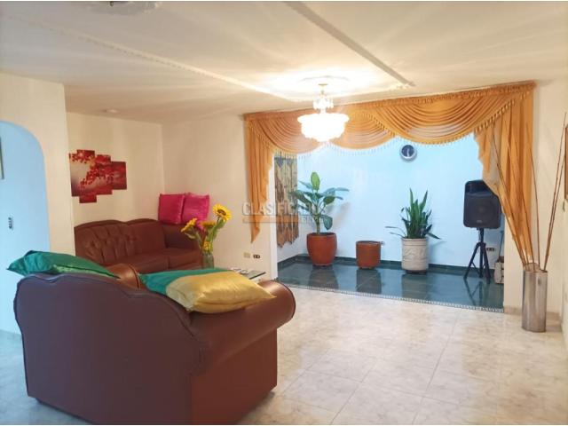 Casas, Venta en Valle del Lili