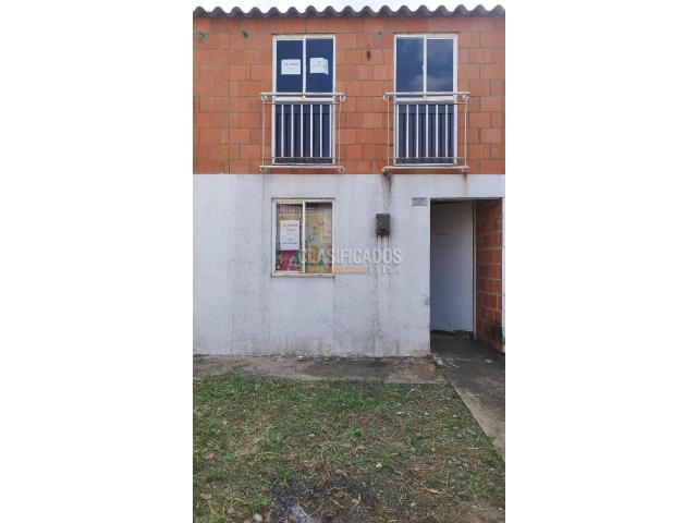Casas, Venta en Jamundí