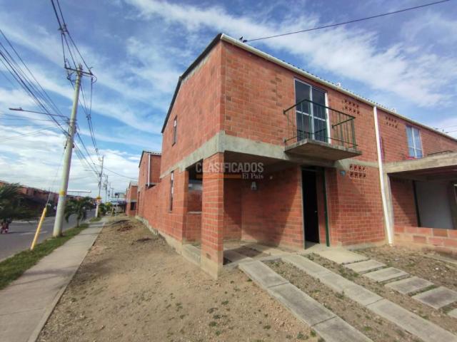 Casas, Venta en Jamundí