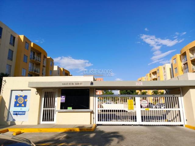 Apartamentos, Venta en Caney