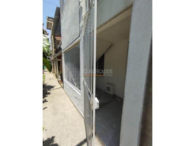 Casas, Alquiler en Jamundí