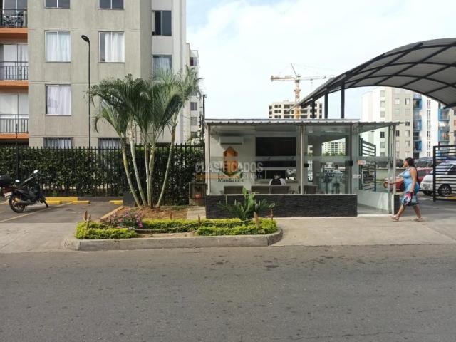 Apartamentos, Venta en Las Vegas de Comfandi