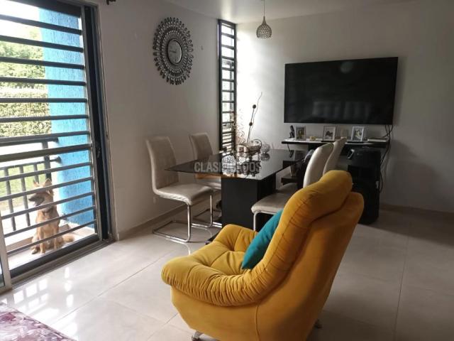 Apartamentos, Venta en Las Vegas de Comfandi