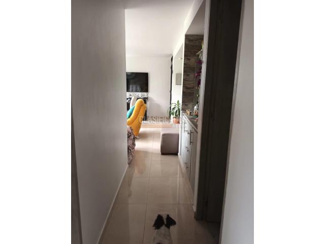 Apartamentos, Venta en Las Vegas de Comfandi