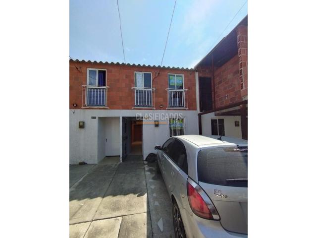 Casas, Alquiler en Jamundí