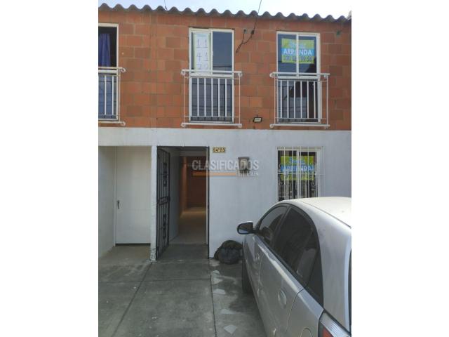 Casas, Alquiler en Jamundí