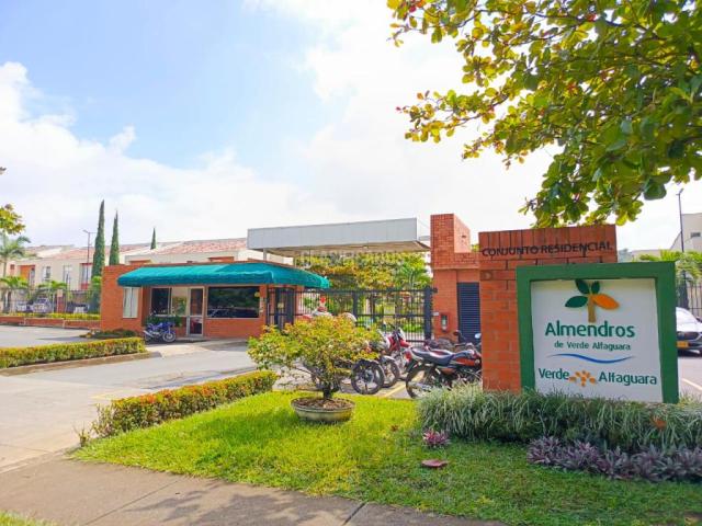 Casas, Venta en Jamundí