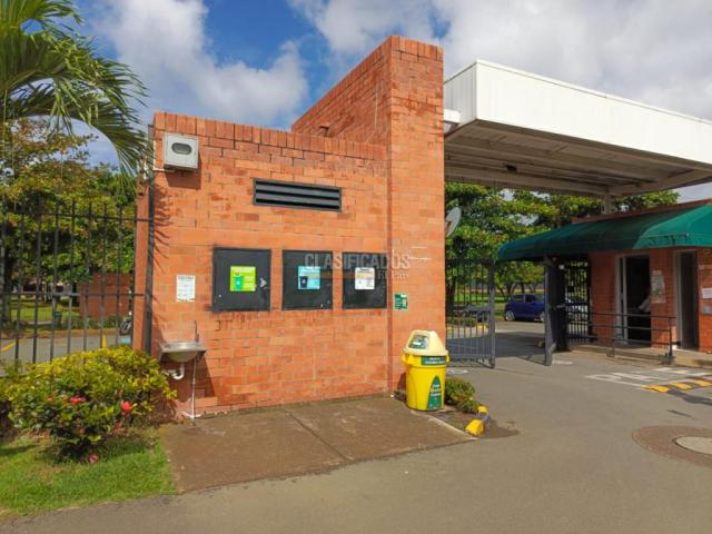 Casas, Venta en Jamundí