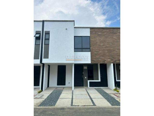 Casas, Venta en Jamundí