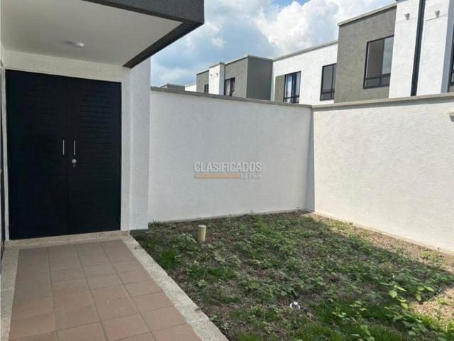 Casas, Venta en Jamundí