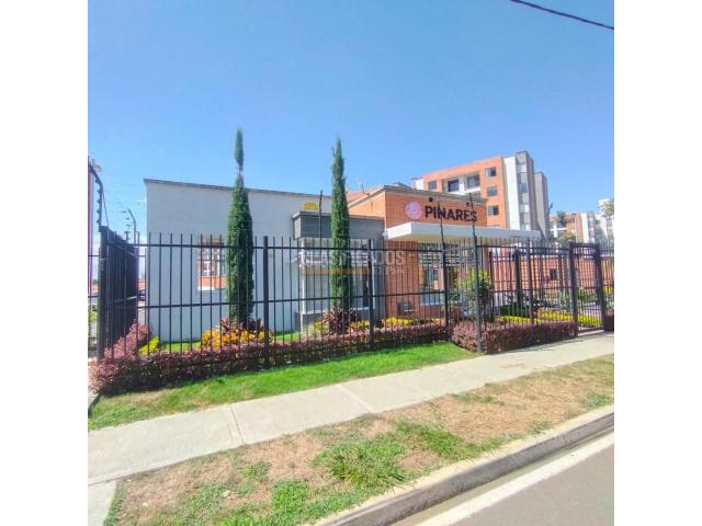 Apartamentos, Venta en Jamundí