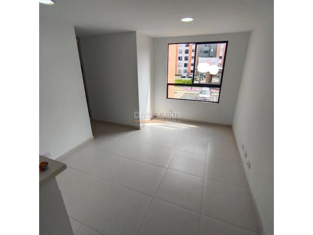 Apartamentos, Venta en Jamundí