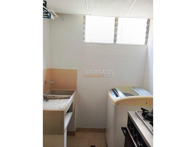 Apartamentos, Venta en Alto Nápoles