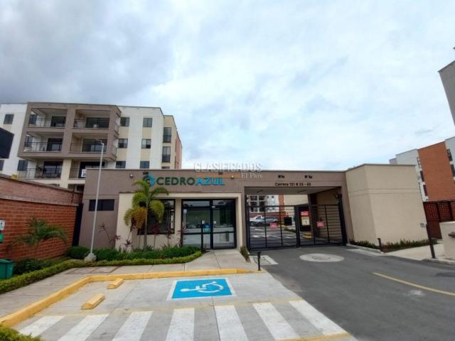 Apartamentos, Venta en Ciudad Pacifica