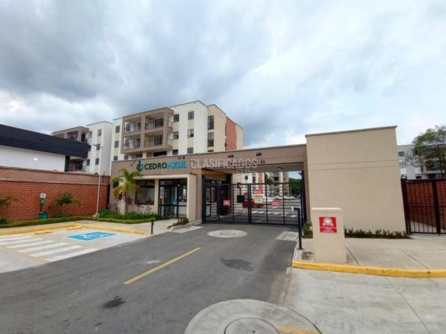 Apartamentos, Venta en Ciudad Pacifica