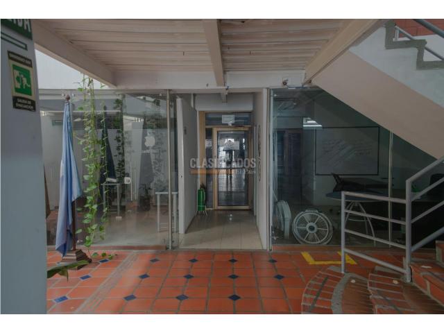 Edificios, Venta en Tequendama