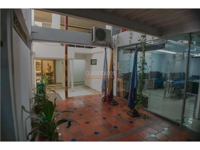 Edificios, Venta en Tequendama