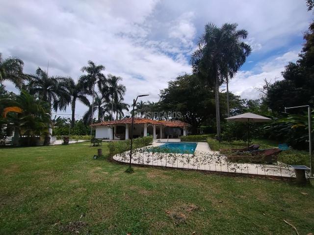 Casas, Venta en Palmira