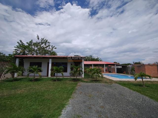Casas, Venta en Palmira