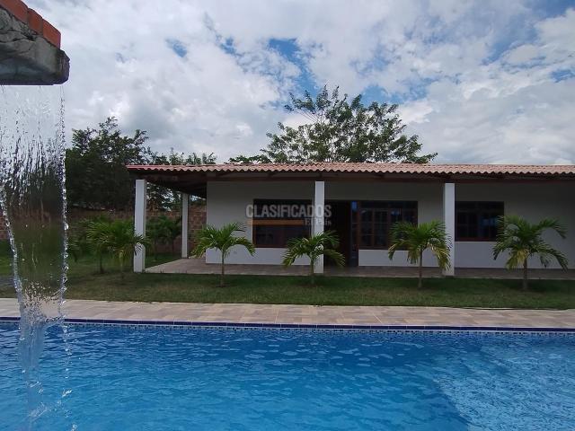 Casas, Venta en Palmira