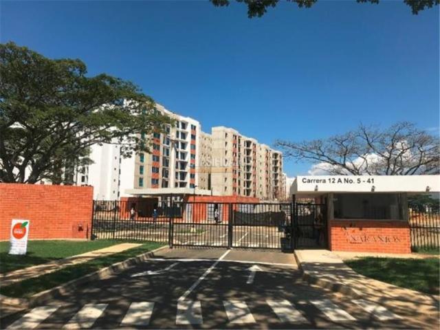 Apartamentos, Alquiler en Jamundí