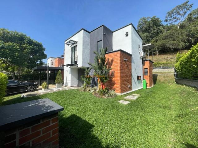 Casas, Venta en Jamundí