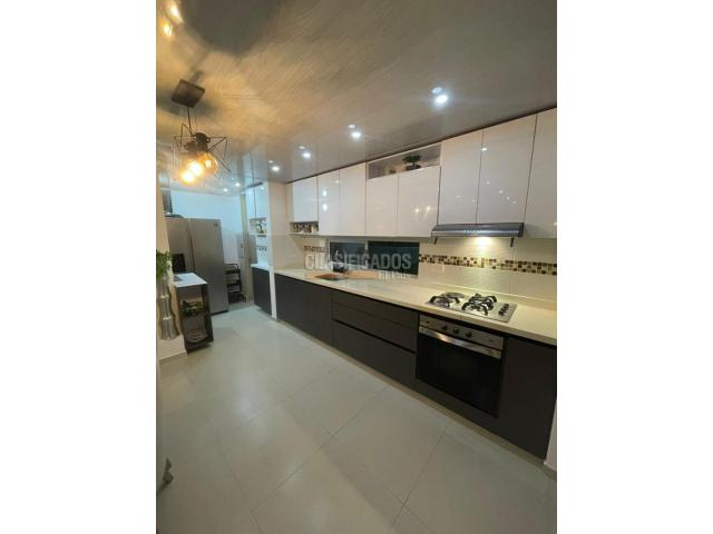 Casas, Venta en Jamundí