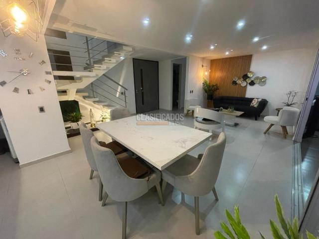 Casas, Venta en Jamundí