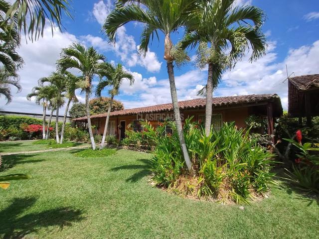 Casas, Venta en Palmira