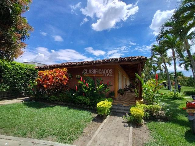 Casas, Venta en Palmira