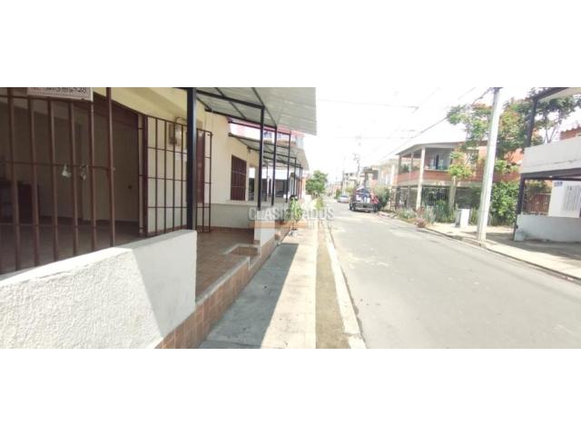 Locales y Bodegas, Alquiler en Jamundí