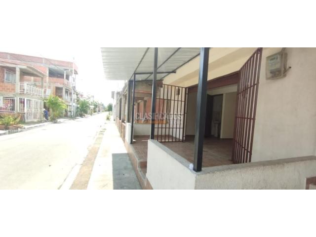 Locales y Bodegas, Alquiler en Jamundí