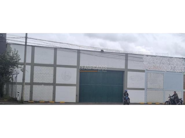 Locales y Bodegas, Alquiler en Ipiales