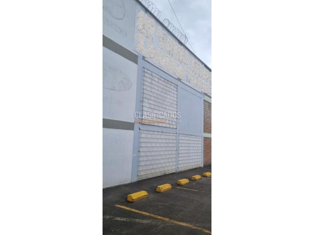 Locales y Bodegas, Alquiler en Ipiales