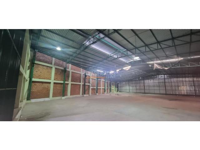 Locales y Bodegas, Alquiler en Ipiales