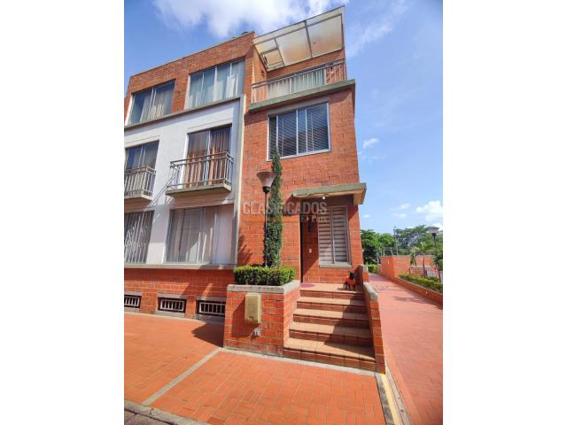 Casas, Venta en Valle del Lili