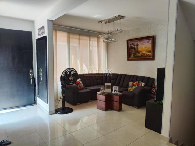 Casas, Venta en Valle del Lili