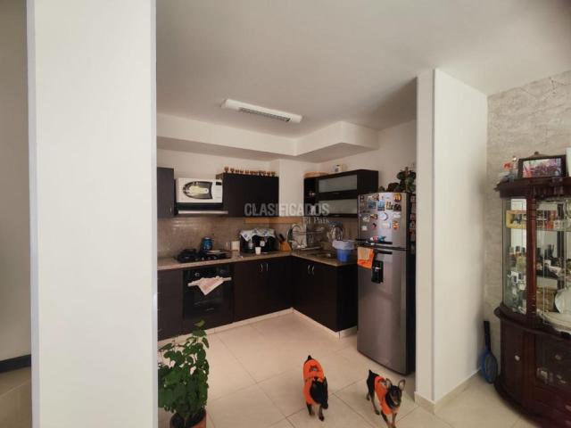 Casas, Venta en Valle del Lili