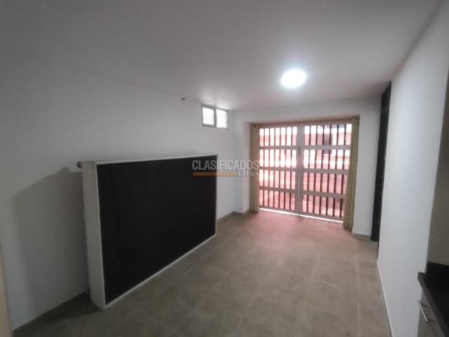 Apartaestudios, Alquiler en Ciudad Jardín