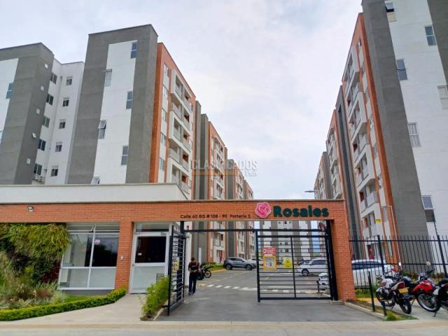Apartamentos, Venta en Ciudad Bochalema