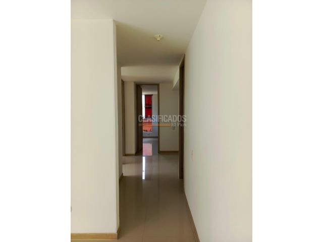 Apartamentos, Venta en Valle del Lili